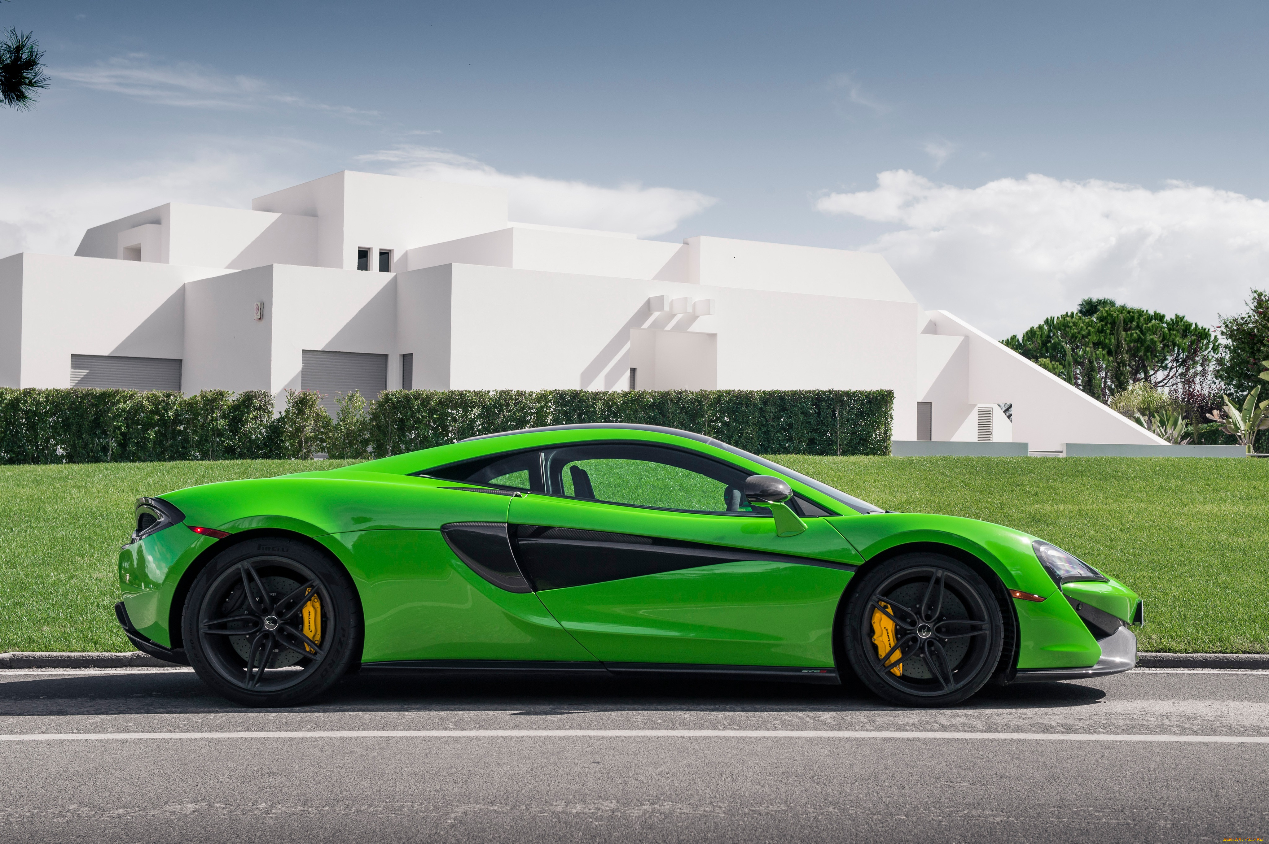 , mclaren, 2015, us-spec, coup, 570s